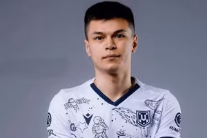 Sao gốc Việt cao 1m90 muốn về Việt Nam chơi bóng