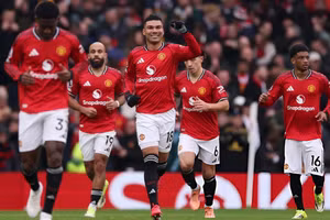 Siêu máy tính dự đoán trận Man United – Brentford lúc 2h ngày 28/4