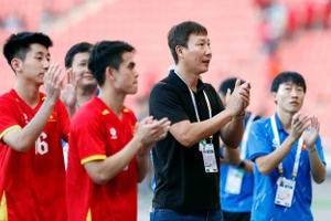 Người hâm mộ Việt Nam đón tin vui ở VCK U23 châu Á 2026