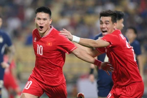 Tuyển Việt Nam được dự báo gặp nhiều khó khăn trước Malaysia ở vòng loại Asian Cup 2027.