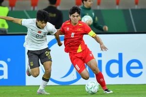 U23 Việt Nam tổn thất lực lượng trận tranh hạng 3 với U23 Hàn Quốc