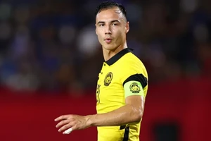 Án phạt treo lơ lửng, đội trưởng tuyển Malaysia vẫn nói cứng