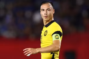 Án phạt treo lơ lửng, đội trưởng tuyển Malaysia vẫn nói cứng