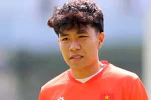 Lý Đức tiếp tục gắn bó với CLB Hoàng Anh Gia Lai.