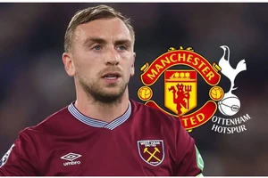 Man United chi 94,5 triệu bảng mua hai ngôi sao?