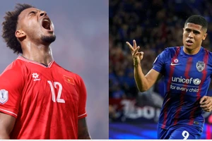 Tuyển Malaysia có quyết định táo bạo trước trận gặp Việt Nam