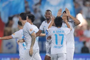 Hai đại diện Việt Nam vào Top 10 CLB đắt giá nhất Đông Nam Á