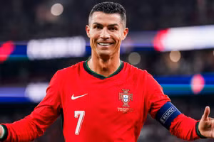 Cristiano Ronaldo muốn sở hữu một vài đội bóng khi giải nghệ.