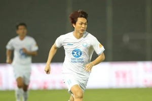 Có nhà tài trợ mới, Hoàng Anh Gia Lai chiêu mộ loạt ngôi sao?