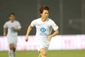 Có nhà tài trợ mới, Hoàng Anh Gia Lai chiêu mộ loạt ngôi sao?