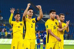 Loạt cầu thủ nhập tịch của Malaysia thất nghiệp hậu AFF Cup 2024.