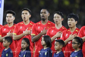 AFC cấm sân cỏ nhân tạo ở các giải đấu của châu Á.