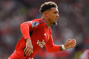 Jadon Sancho có cơ hội gia nhập PSG.