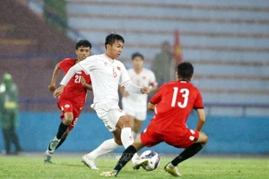  U17 Việt Nam nằm ở nhóm hạt giống số 3 giải U17 châu Á.