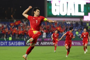 U23 Việt Nam tái đấu Thái Lan, Trung Quốc ở giải quốc tế?