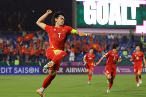 U23 Việt Nam tái đấu Thái Lan, Trung Quốc ở giải quốc tế?