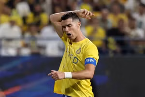 Ronaldo đã ghi tới 450 bàn kể từ khi bước sang tuổi 30.