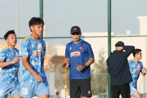 Siêu máy tính dự đoán về U23 Việt Nam ở U23 châu Á 2026