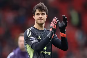 Thủ môn Man United lọt top 10 thế giới