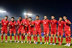 Vì sao VFF chưa công bố danh sách đội tuyển Việt Nam?