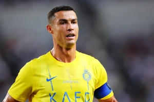 C.Ronaldo bỏ ngỏ khả năng ra sân trận Chung kết Siêu cúp Saudi Arabia.