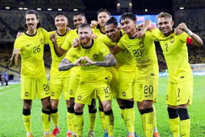 Vụ bê bối nhập tịch cầu thủ của Malaysia có diễn biến mới