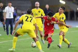 Bóng đá Malaysia có quyết định gây sốc 