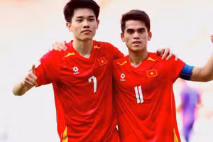Siêu máy tính dự đoán đội vô địch U23 châu Á 2026