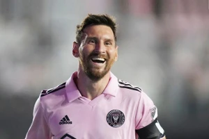 Messi có cơ hội gia nhập Man City.