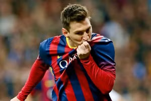 Messi xác nhận rời Miami về lại Barca