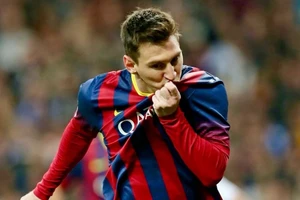 Messi xác nhận rời Miami về lại Barca