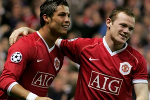 Những chiến tích lẫy lừng của cựu danh thủ Wayne Rooney
