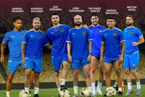 7 cầu thủ nhập tịch Malaysia được trở lại tiếp tục thi đấu cho đội bóng chủ quản.