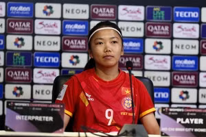 Huỳnh Như gây ấn tượng mạnh ở trận mở màn AFC Women's Champions League 2024/25.