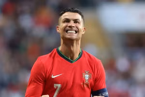 Ronaldo tiếp tục được triệu tập lên tuyển Bồ Đào Nha.