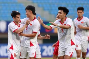  U23 Việt Nam ra quân thuận lợi ở U23 Đông Nam Á.