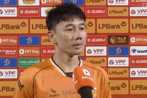 Minh Vương hiện vẫn chưa chốt tương lai.