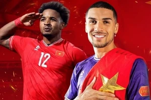 Lần đầu lên tuyển, Đỗ Hoàng Hên phấn khích 'giấc mơ của tôi đã thành hiện thực'