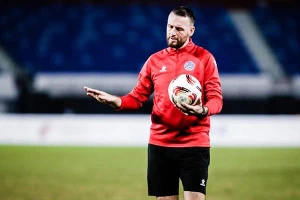 Chuyên gia châu Âu được CLB Nam Định săn đón là ai?