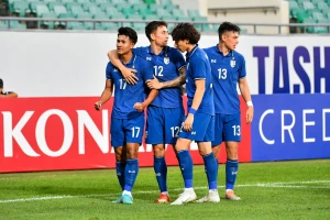U23 Thái Lan được đánh giá là ứng viên vô địch của U23 Đông Nam Á.