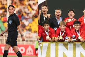 U23 Việt Nam đón thông tin quan trọng ở trận đại chiến U23 Jordan