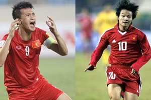 Những dấu ấn của cựu ‘thần đồng’ bóng đá Văn Quyến