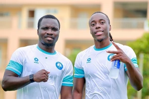 Loạt tin tức quan trọng của bóng đá Việt Nam