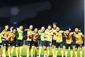 CLB Thanh Hóa được gỡ án phạt từ FIFA.