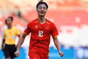 Xuân Bắc mơ ước được khoác áo Đội tuyển quốc gia trong tương lai.