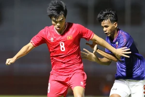 U19 Việt Nam nguy cơ sớm bị loại ở U19 Đông Nam Á.