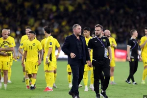 Bóng đá Malaysia nguy cơ bị FIFA cấm vận vì vấn đề nhập tịch.