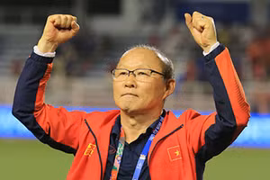 HLV tái xuất ở giải hạng Nhì của bóng đá Việt Nam.