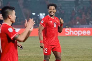 Bóng đá Việt Nam thận trọng với việc nhập tịch cầu thủ.