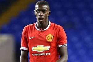 Axel Tuanzebe tính kiện đội bóng cũ Man United ra tòa.